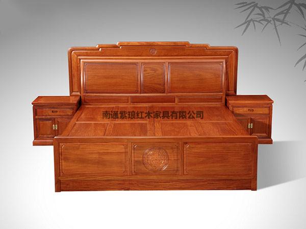  新輝煌大床